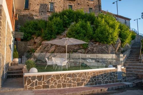 Don Antonio Rooms Hotel in Agropoli