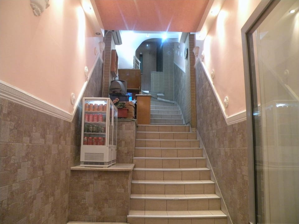 Hotel Ionion Hotel in Pireas