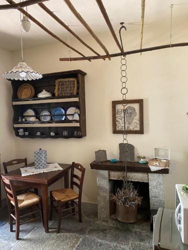 Bed and Breakfast Rio Casaletto Hotel in Basilicata