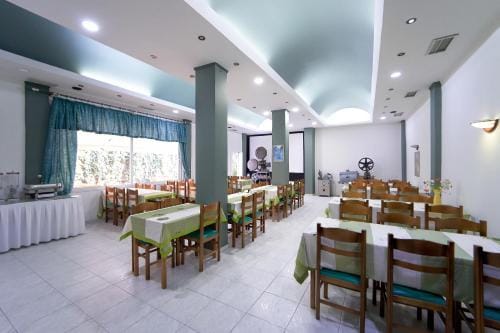 Hotel Orfeas Hotel in Decentralized Administration of Macedonia and Thrace