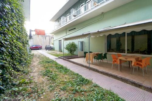 Hotel Orfeas Hotel in Decentralized Administration of Macedonia and Thrace