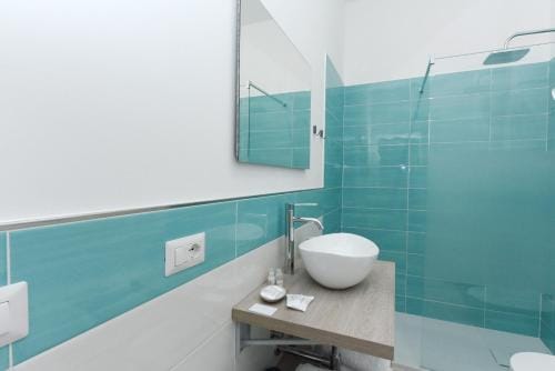 Addore Re Mare Hotel in Campania