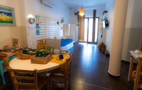 B&B Savoia San Salvo Hotel in Molise, Italy