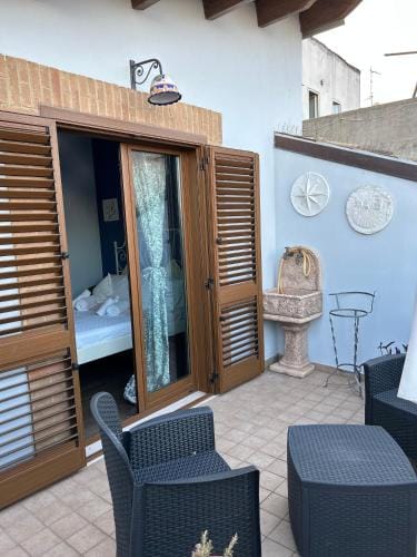 B&B Savoia San Salvo Hotel in Molise, Italy