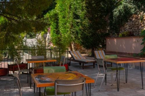 Officine Bordighera Hotel in Bordighera