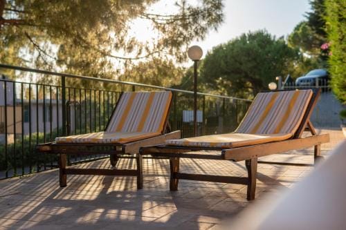 Officine Bordighera Hotel in Bordighera
