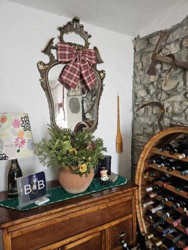 B&B Ca' dal Sol Hotel in Province of Massa and Carrara