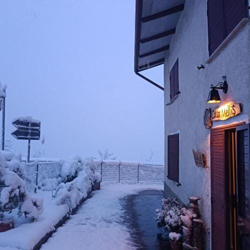 B&B Ca' dal Sol Hotel in Province of Massa and Carrara