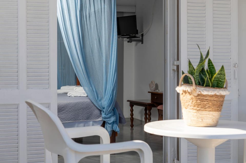 Irene Hotel Leros Apartment hotel in Decentralized Administration of the Aegean