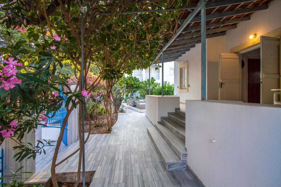 Irene Hotel Leros Apartment hotel in Decentralized Administration of the Aegean