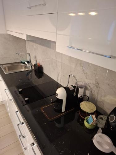 Suite House 5 Terre Hotel in La Spezia