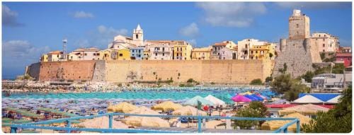 Cindy Rooms Hotel in Termoli