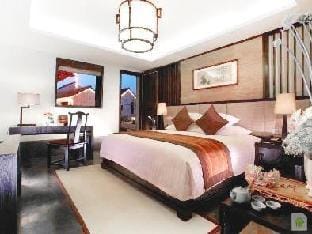 Shao Xing Da Yu ·Kai Yuan Du Jia Hotel Hotel in Hangzhou