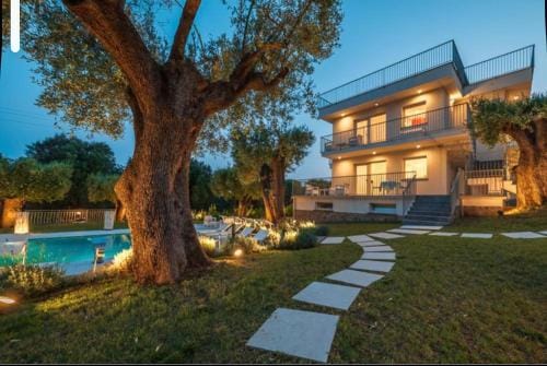 Micabalu Luxury Apartment Hotel in Basilicata