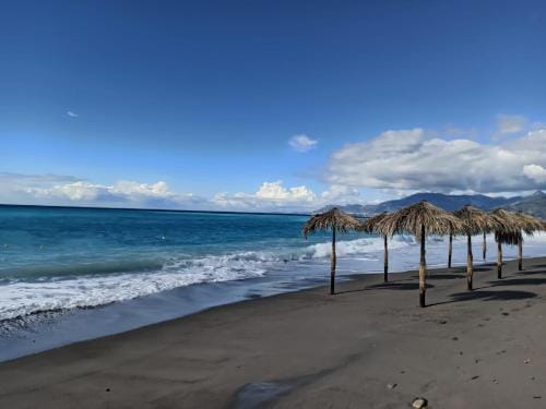 CASA ODELLO suite and the sea Hotel in Bordighera