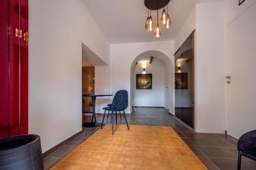 Casa Corsetti - Locanda e Ristorante Hotel in Umbria