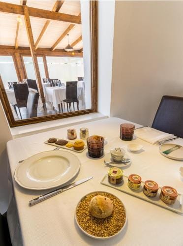 Casa Corsetti - Locanda e Ristorante Hotel in Umbria