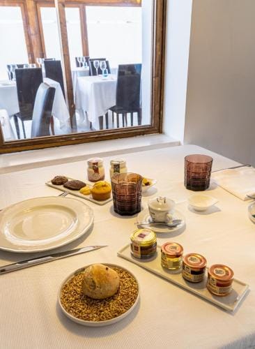 Casa Corsetti - Locanda e Ristorante Hotel in Umbria