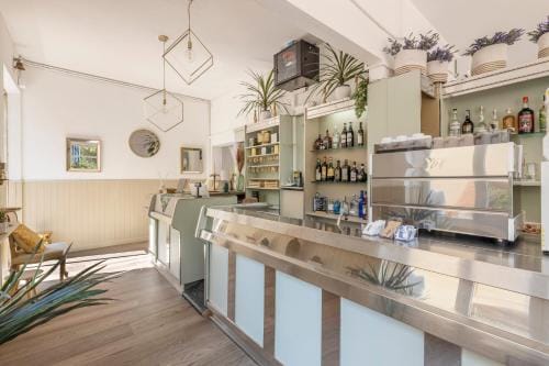 Hotel Quisisana Hotel in Vada