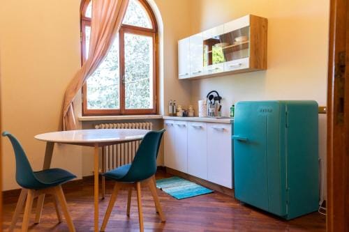 B&B LA VILLA Hotel in Lombardy