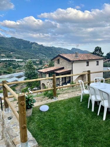 Gli Orti dei Doria di dolceacqua Hotel in Liguria