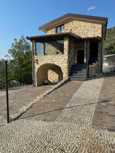 Gli Orti dei Doria di dolceacqua Hotel in Liguria