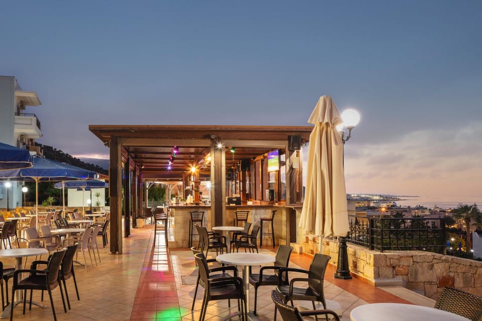 Koni Village Hotel Hotel in Malia, Crete