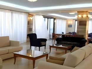 Koni Village Hotel Hotel in Malia, Crete