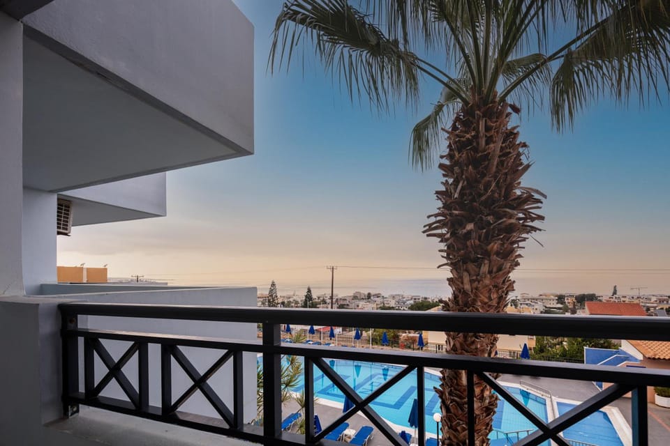 Koni Village Hotel Hotel in Malia, Crete