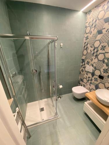 Villa Palladino Rooms Hotel in Bari