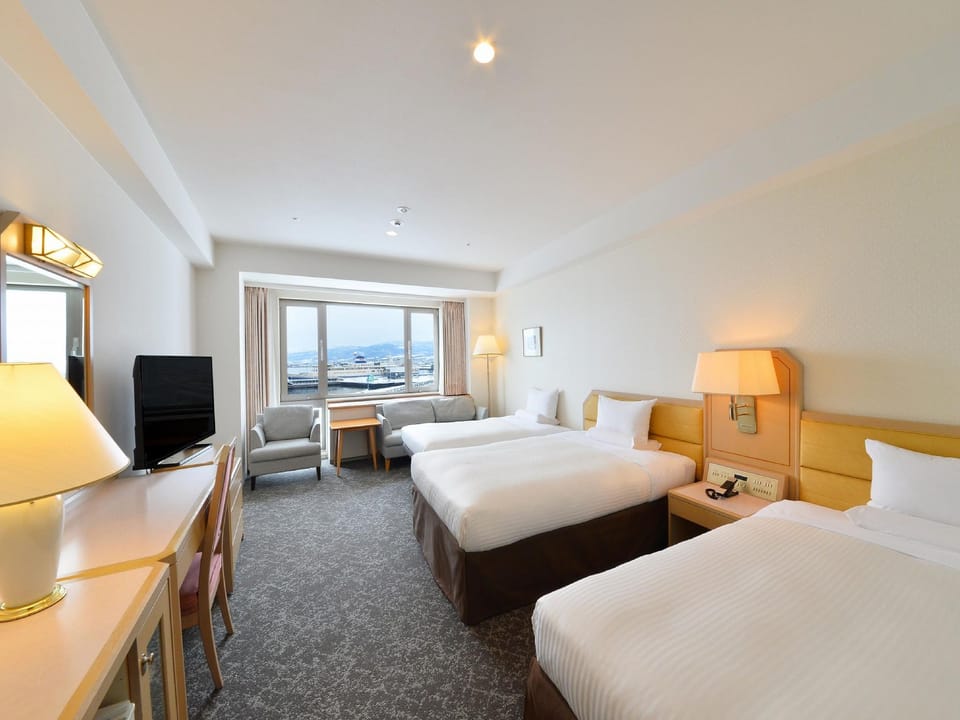 Guestroom
