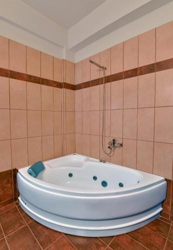 Lefteris Hotel in North Macedonia