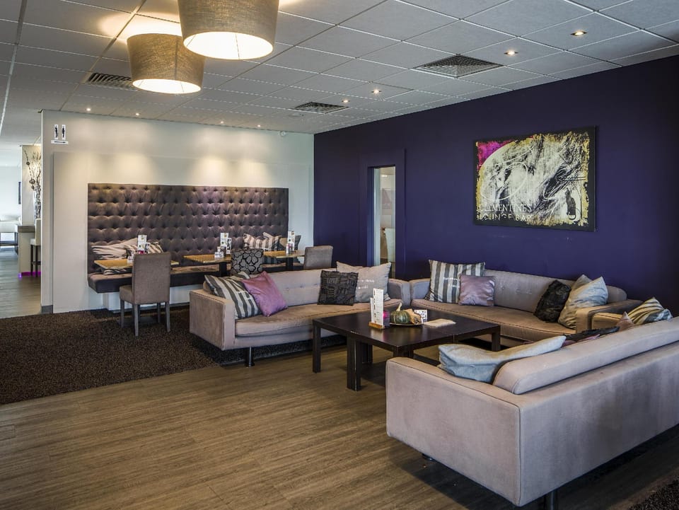 Churchill hotel Terneuzen                                                                    Hotel in Zeeland, Netherlands