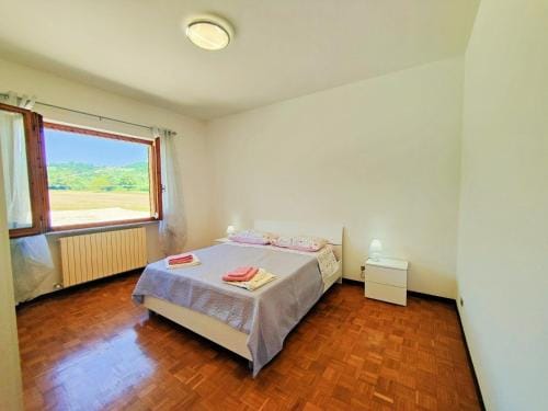 Affittacamere Sanja Hotel in Marche