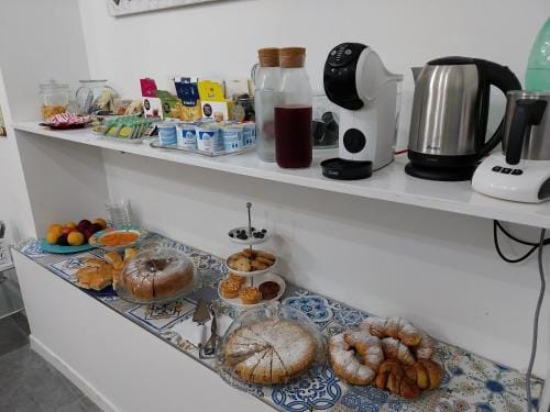 LE STAGIONI Hotel in Vasto