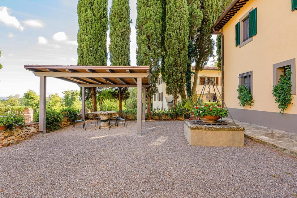 Villa Delia Hotel and Cooking School Hotel in Tuscany