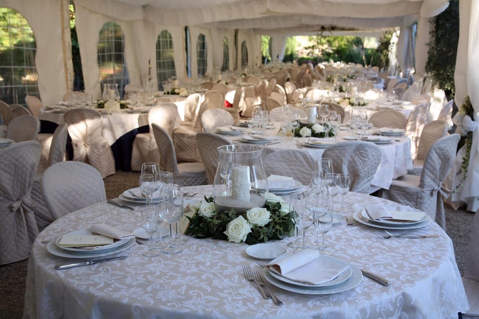 Villa Delia Hotel and Cooking School Hotel in Tuscany