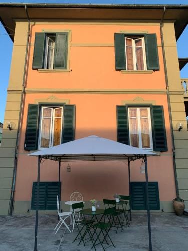 Bed and Breakfast Villa Adelina Hotel in Capannori