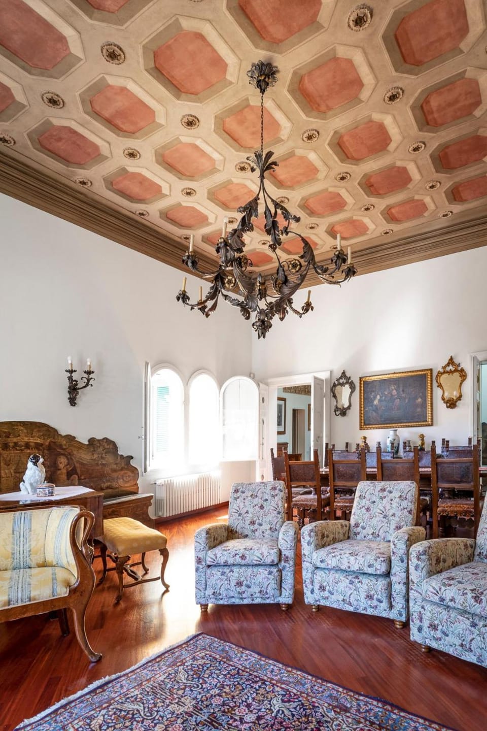 Residenza Palazzo Marchesini Hotel in Bologna