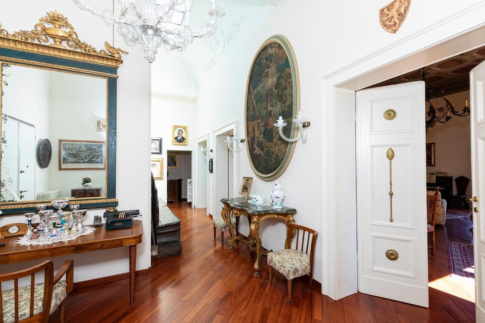 Residenza Palazzo Marchesini Hotel in Bologna