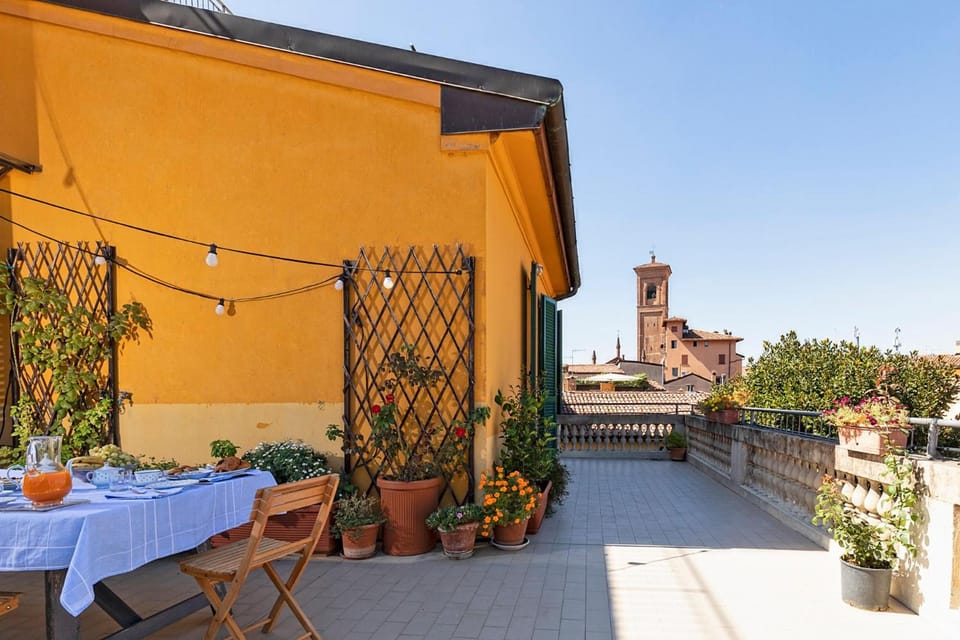 Residenza Palazzo Marchesini Hotel in Bologna