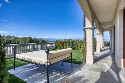 Relais Le Due Matote Resort in Liguria