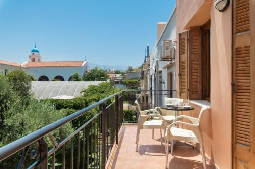 Narkissos 'SUPERB' Hotel in Chania