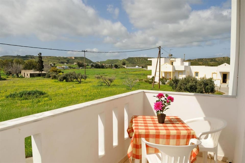 Nikos 2 Studios & Apartments Apartment hotel in Kardamena