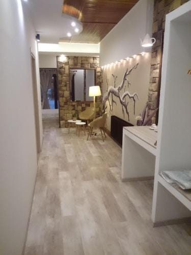 Oasi Hotel in Decentralized Administration of Macedonia and Thrace