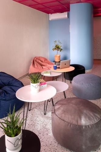Berlin Studios Hotel in Klaipėda