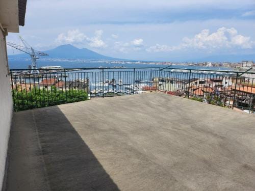 Al Papavero Rosso Hotel in Castellammare di Stabia