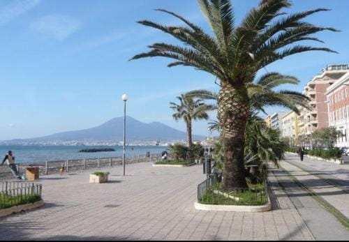 Al Papavero Rosso Hotel in Castellammare di Stabia