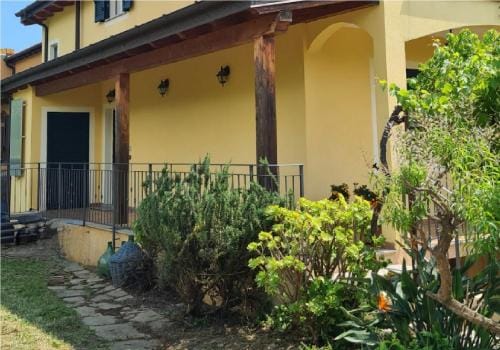 La Terrazza sui Limoni - SUITE degli ospiti - Mare, escursioni a piedi o bike, falesie per arrampica Hotel in Liguria