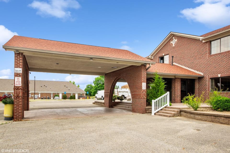 My Hometown Inn Hotel in Indiana
